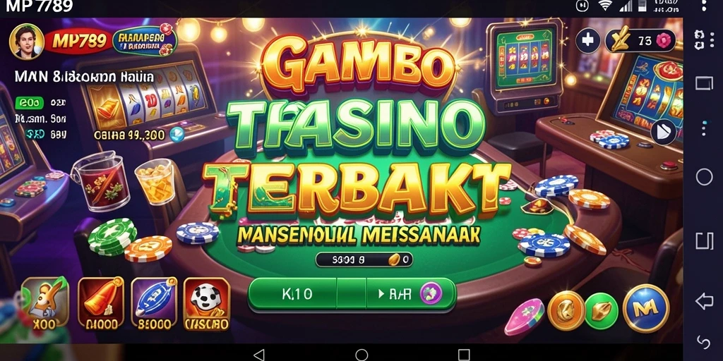 Screenshot utama <strong>MVP789</strong> menampilkan gameplay Kasino yang seru dan penuh aksi.